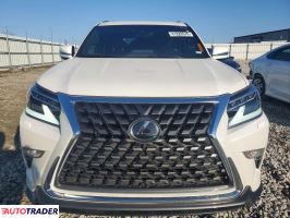Lexus GX 470 2023 4