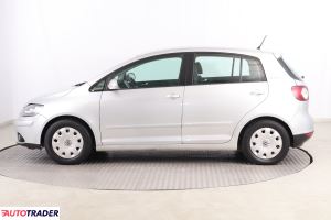 Volkswagen Golf 2006 1.4 79 KM Volkswagen Golf 2006 1.4 79 KM