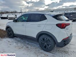 Buick Pozostałe 2026 1
