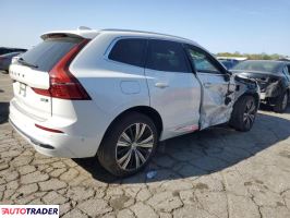 Volvo XC60 2022 2 Volvo XC60 2022 2