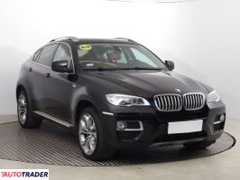 BMW X6 2013 3.0 241 KM BMW X6 2013 3.0 241 KM