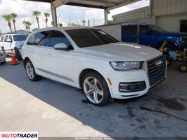 Audi Q7 - zobacz ofertę