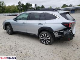 Subaru Outback 2023 2