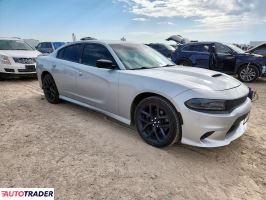 Dodge Charger 2019 3 Dodge Charger 2019 3
