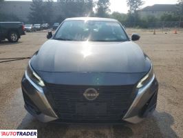 Nissan Altima 2024 2 Nissan Altima 2024 2
