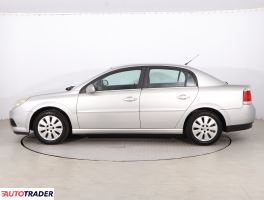 Opel Vectra 2006 1.8 138 KM Opel Vectra 2006 1.8 138 KM
