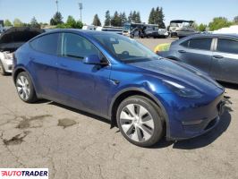Tesla Model Y 2023 Tesla Model Y 2023