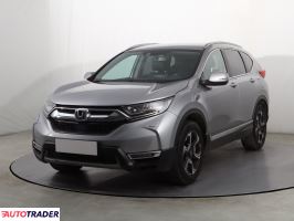 Honda CR-V 2018 1.5 190 KM