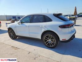 Porsche Macan 2025 2