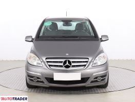 Mercedes B-klasa 2011 1.7 113 KM Mercedes B-klasa 2011 1.7 113 KM