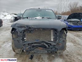 Lincoln Navigator 2020 3