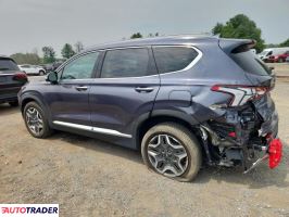 Hyundai Santa Fe 2023 1
