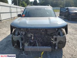 Ford Bronco 2022 1 Ford Bronco 2022 1