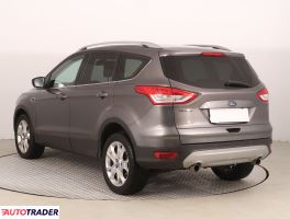 Ford Kuga 2014 2.0 138 KM