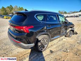 Hyundai Santa Fe 2023 1