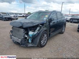 GMC Terrain 2022 1