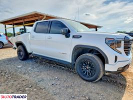 GMC Sierra 2022 6