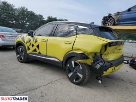 Nissan Pozostałe 2025 2 Nissan Pozostałe 2025 2
