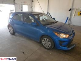 Kia Rio 2023 1 Kia Rio 2023 1
