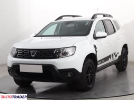 Dacia Duster 2018 1.6 112 KM
