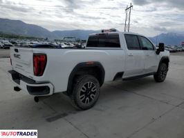 GMC Sierra 2022 6 GMC Sierra 2022 6