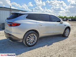 Buick Enclave 2021 3
