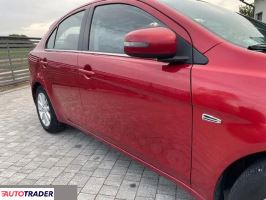 Mitsubishi Lancer 2015 1.6 117 KM Mitsubishi Lancer 2015 1.6 117 KM