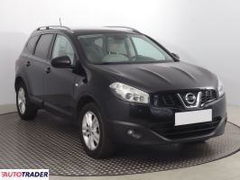 Nissan Qashqai 2010 1.6 112 KM Nissan Qashqai 2010 1.6 112 KM