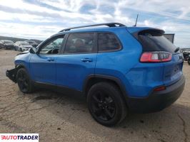 Jeep Cherokee 2021 2 Jeep Cherokee 2021 2