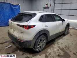 Mazda CX-30 2024 2