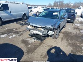 Subaru Outback 2024 2