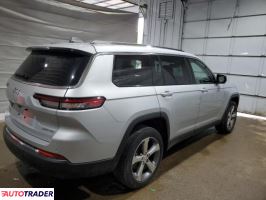 Jeep Cherokee 2021 3