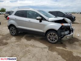 Ford EcoSport 2019 2