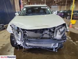 Nissan Rogue 2020 2