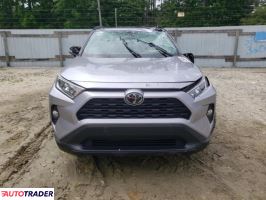 Toyota Pozostałe 2019 2 Toyota Pozostałe 2019 2