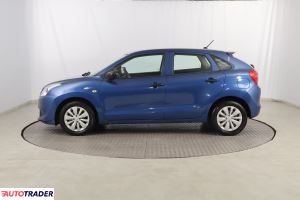 Suzuki Baleno 2017 1.2 88 KM Suzuki Baleno 2017 1.2 88 KM
