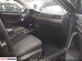 Volkswagen Jetta 2020 1