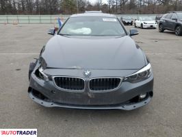 BMW 430 2019 2