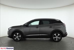 Peugeot 3008 2022 1.2 128 KM