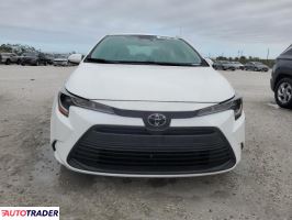 Toyota Corolla 2024 2