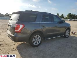 Ford Expedition 2020 3