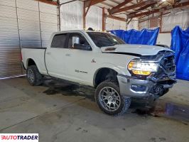 Dodge Ram 2022 6