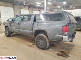 Toyota Tacoma 2023 3