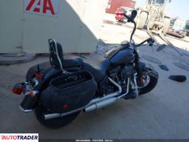 Harley-Davidson Pozostałe 2020