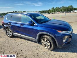 Hyundai Santa Fe 2020 2