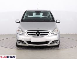Mercedes B-klasa 2011 1.5 93 KM Mercedes B-klasa 2011 1.5 93 KM