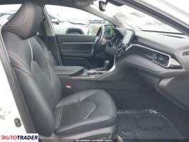 Toyota Camry 2022 2