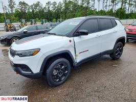 Jeep Compass 2023 2