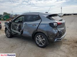 Buick Pozostałe 2022 1