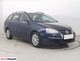 Volkswagen Golf - zobacz ofertę